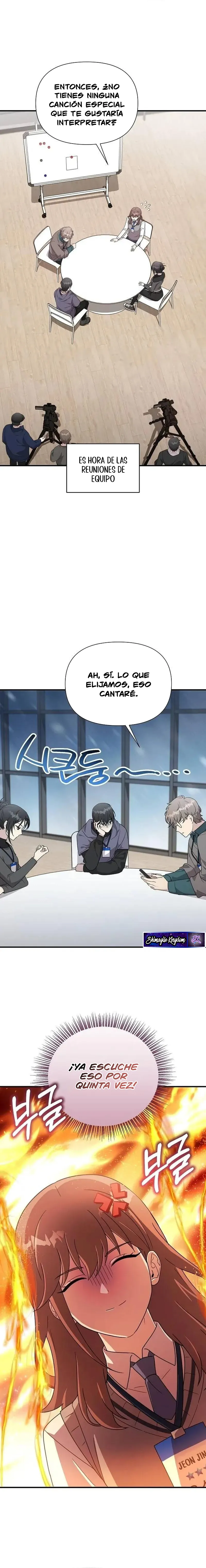 Mi Hermana Menor es una Genio Capitulo 75 página 17
