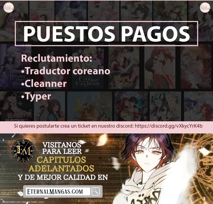 Frustraciones de una mujer joven Capitulo 116 página 7