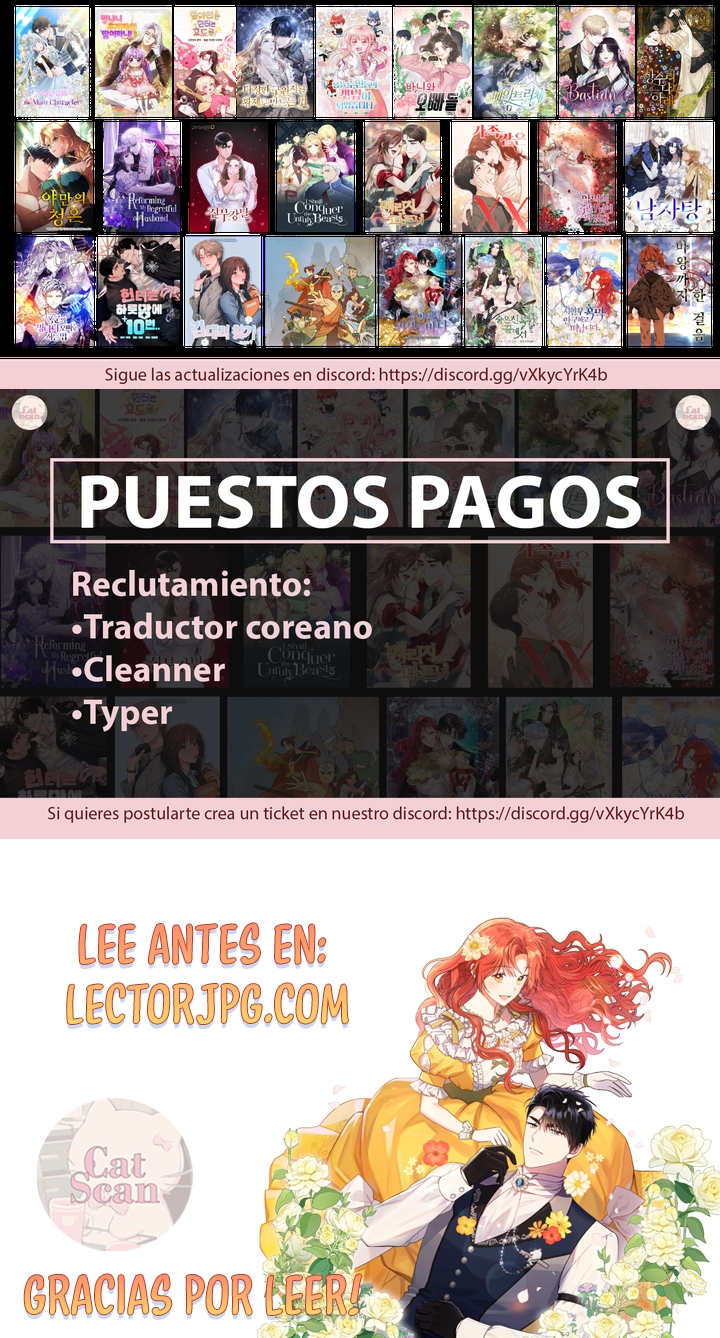 Frustraciones de una mujer joven Capitulo 27 página 6