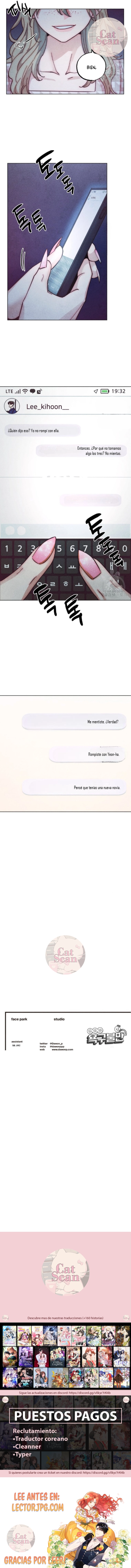 Frustraciones de una mujer joven Capitulo 7 página 7