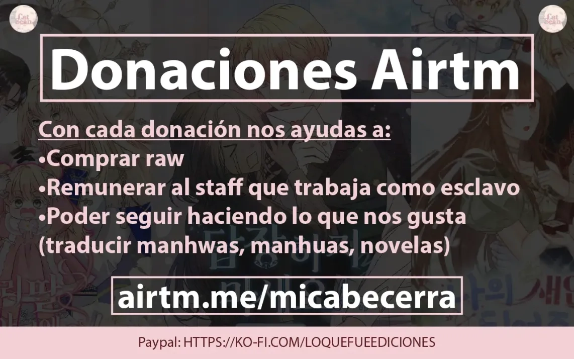 Frustraciones de una mujer joven Capitulo 81 página 4