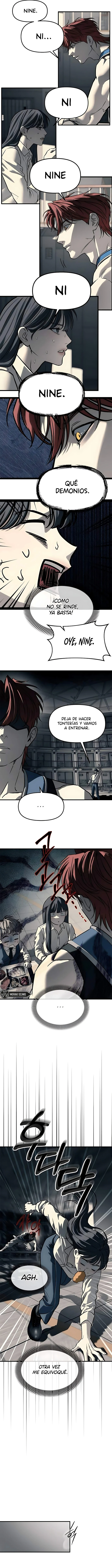 Undercover! Chaebol High School Capitulo 104 página 15