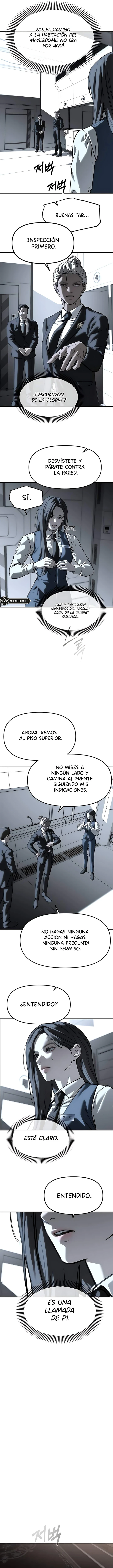 Undercover! Chaebol High School Capitulo 104 página 24