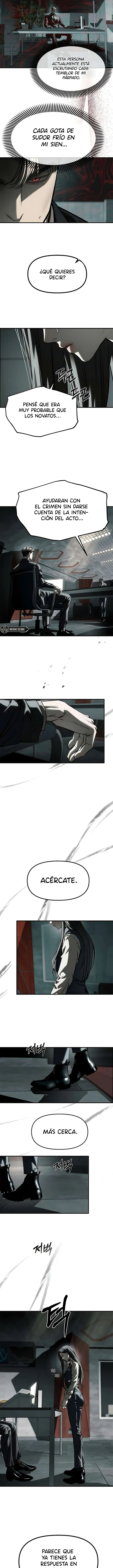 Undercover! Chaebol High School Capitulo 105 página 26