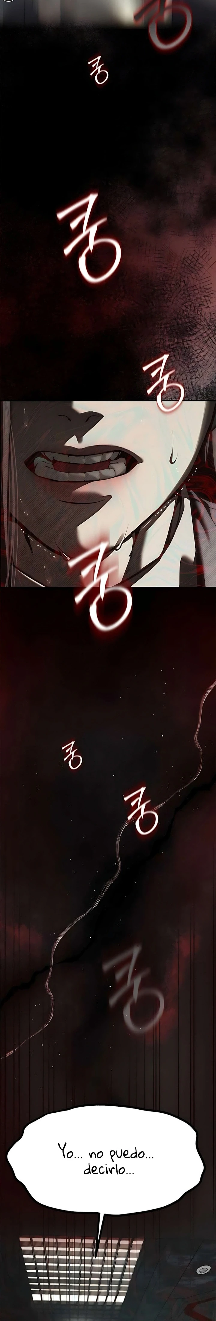 Undercover! Chaebol High School Capitulo 105 página 31