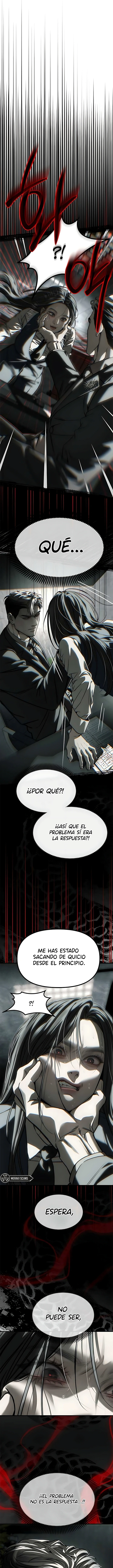 Undercover! Chaebol High School Capitulo 106 página 5