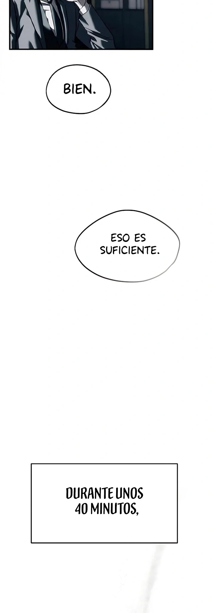 Undercover! Chaebol High School Capitulo 107 página 15