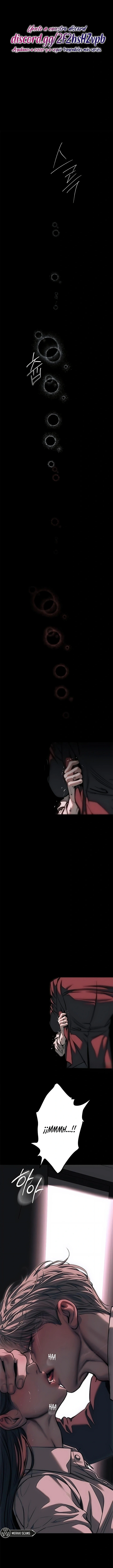 Undercover! Chaebol High School Capitulo 108 página 5
