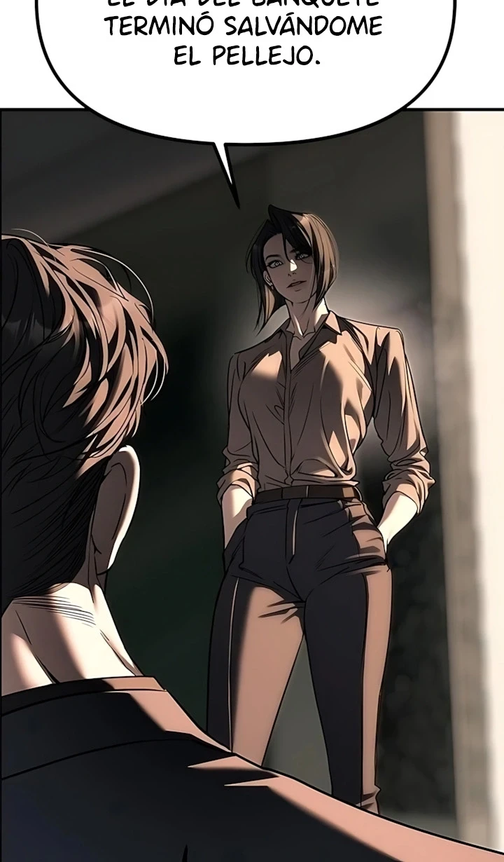 Undercover! Chaebol High School Capitulo 109 página 12