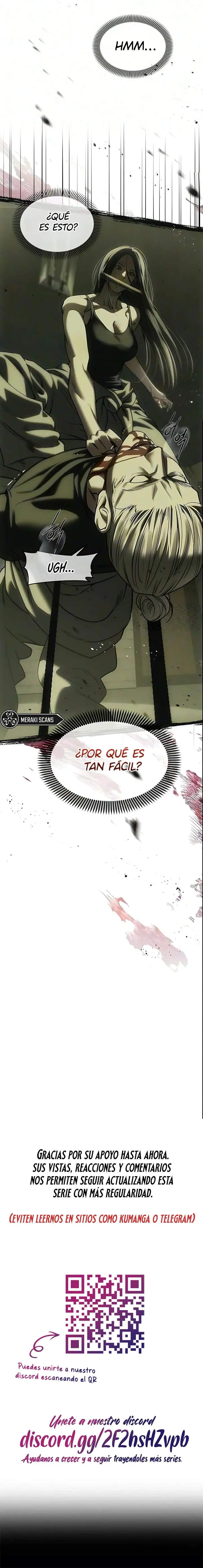 Undercover! Chaebol High School Capitulo 113 página 13