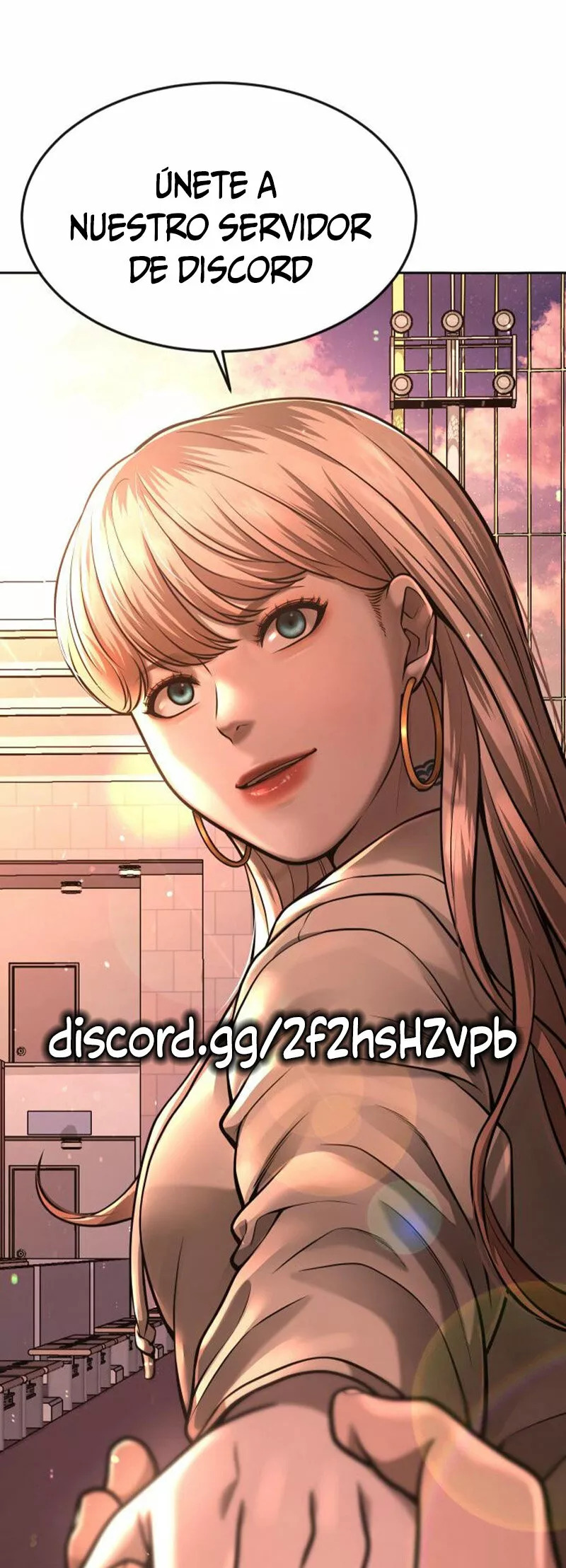 Undercover! Chaebol High School Capitulo 2 página 18