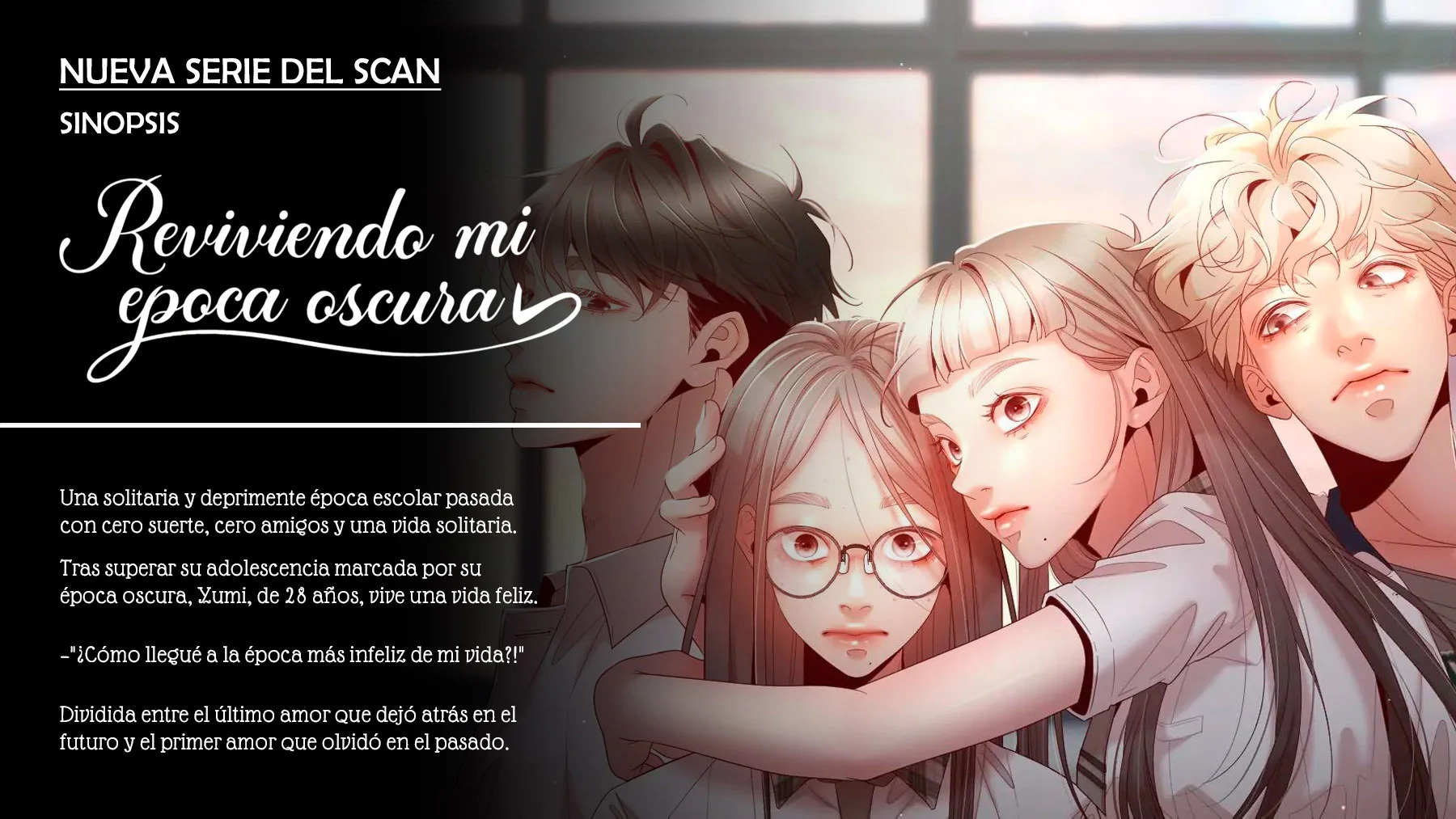 Undercover! Chaebol High School Capitulo 22 página 12