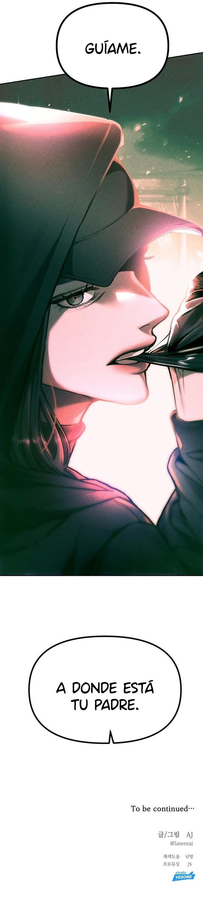 Undercover! Chaebol High School Capitulo 25 página 13