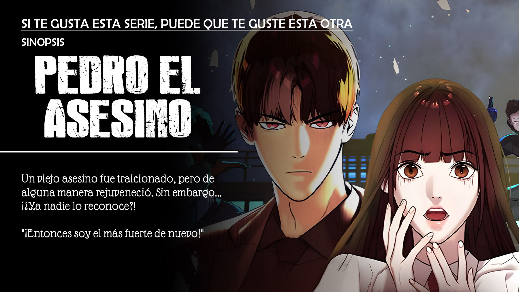 Undercover! Chaebol High School Capitulo 39 página 12