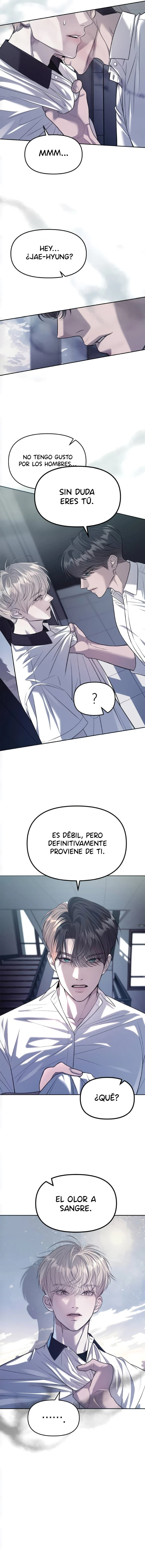 Undercover! Chaebol High School Capitulo 54 página 15