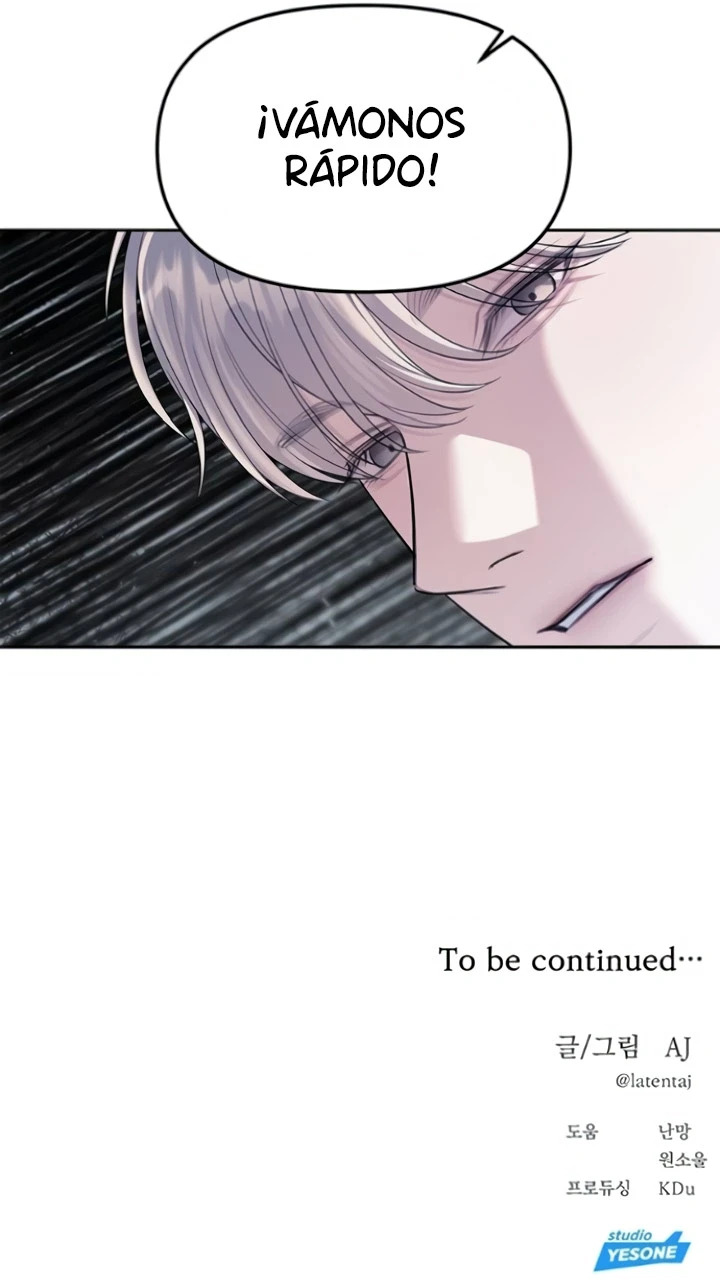 Undercover! Chaebol High School Capitulo 57 página 13