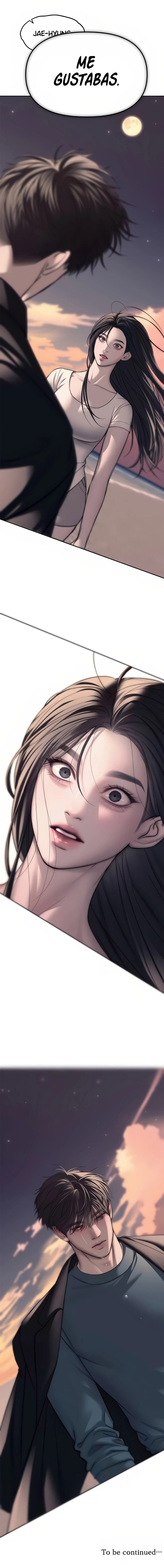 Undercover! Chaebol High School Capitulo 69 página 13