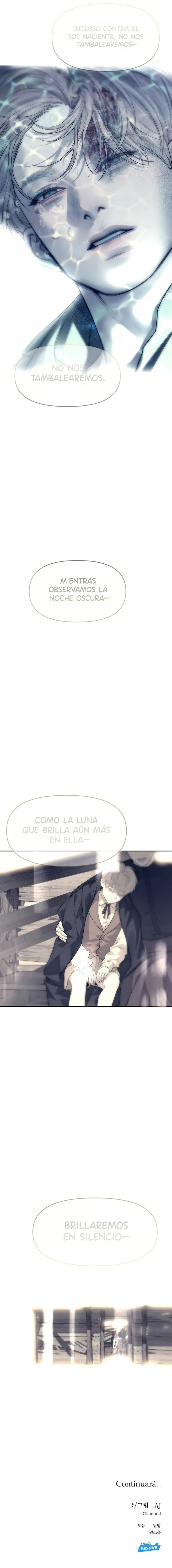 Undercover! Chaebol High School Capitulo 72 página 14