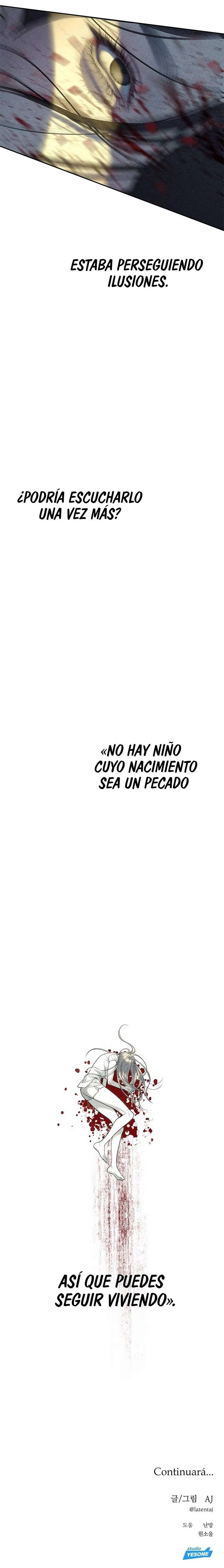 Undercover! Chaebol High School Capitulo 76 página 13