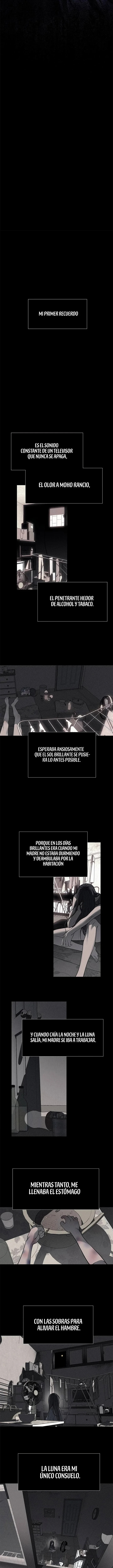 Undercover! Chaebol High School Capitulo 77 página 6