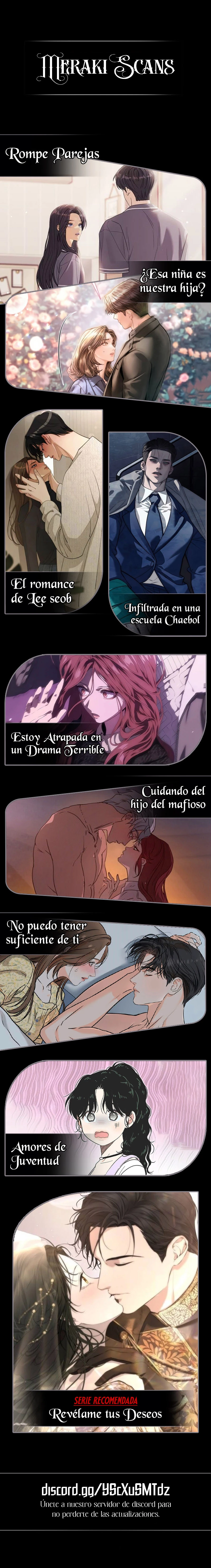 Undercover! Chaebol High School Capitulo 79 página 19