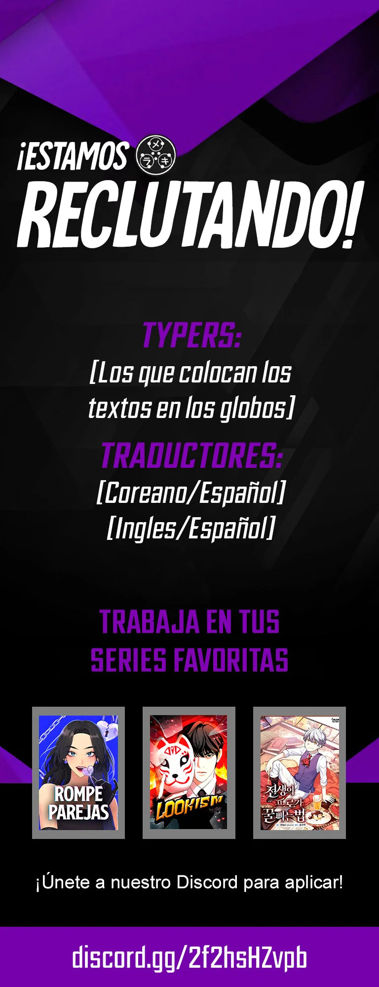 Undercover! Chaebol High School Capitulo 9 página 10