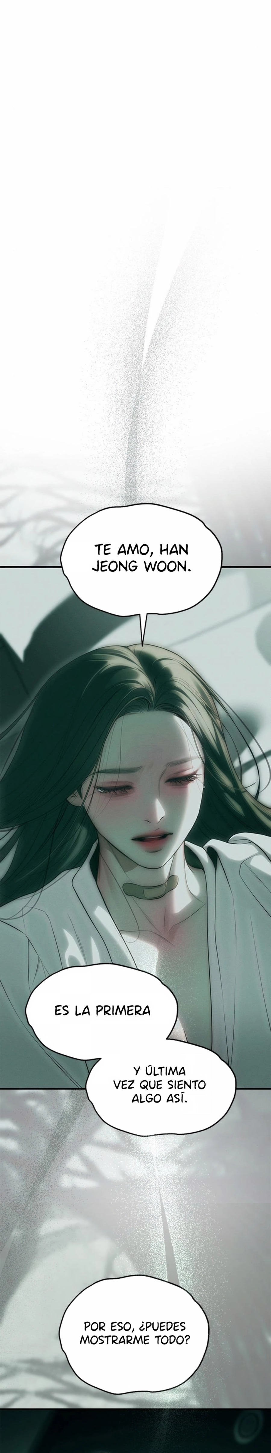 Undercover! Chaebol High School Capitulo 91 página 17