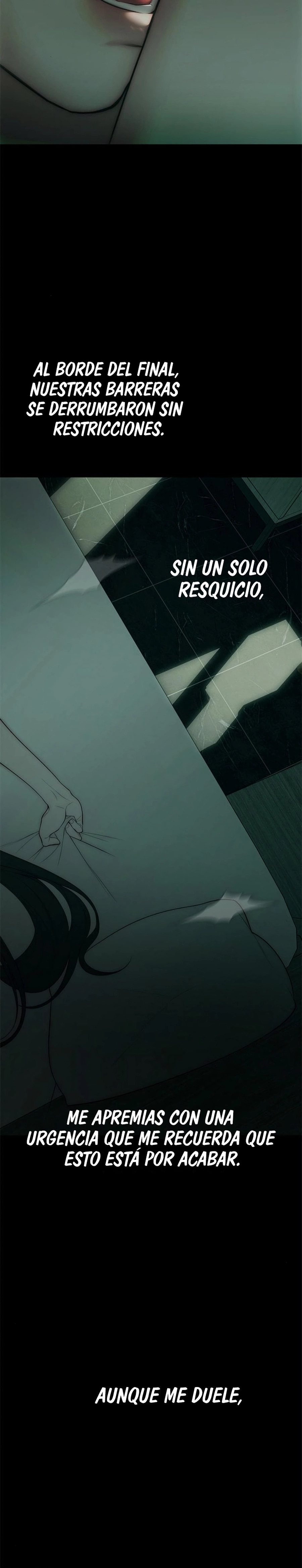Undercover! Chaebol High School Capitulo 91 página 22