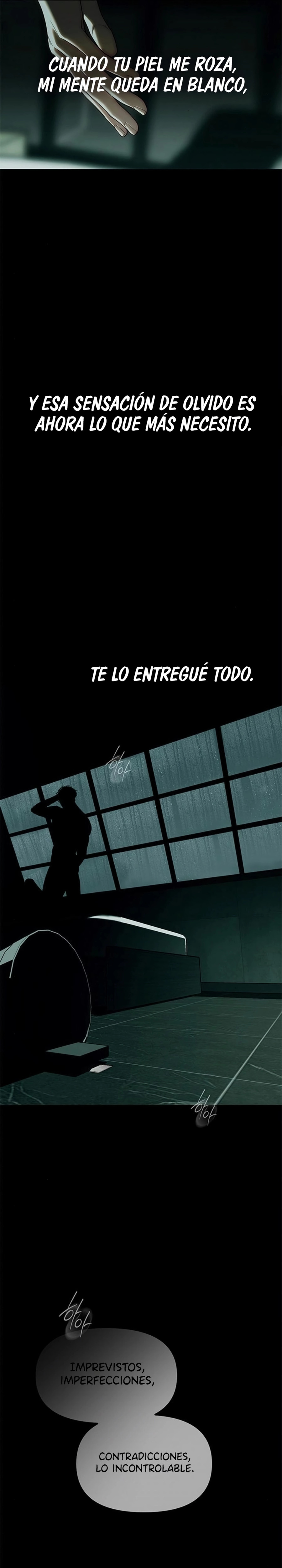 Undercover! Chaebol High School Capitulo 91 página 23