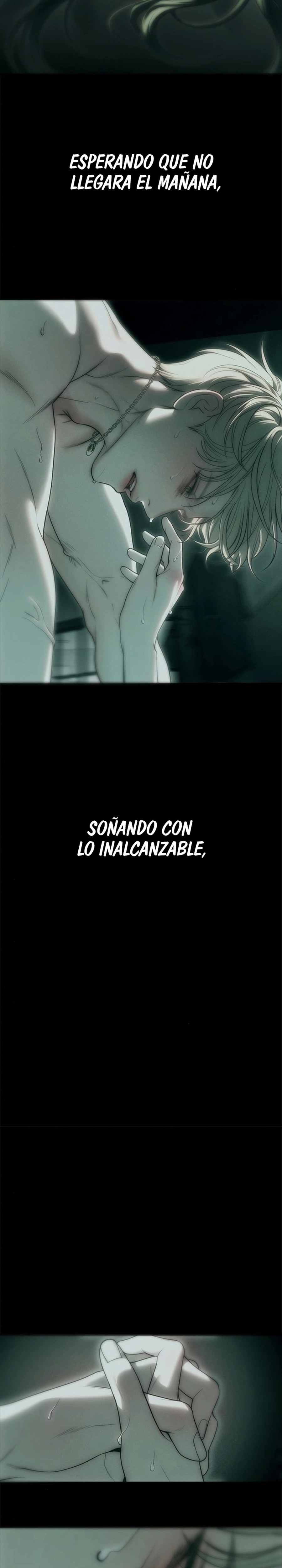 Undercover! Chaebol High School Capitulo 91 página 28