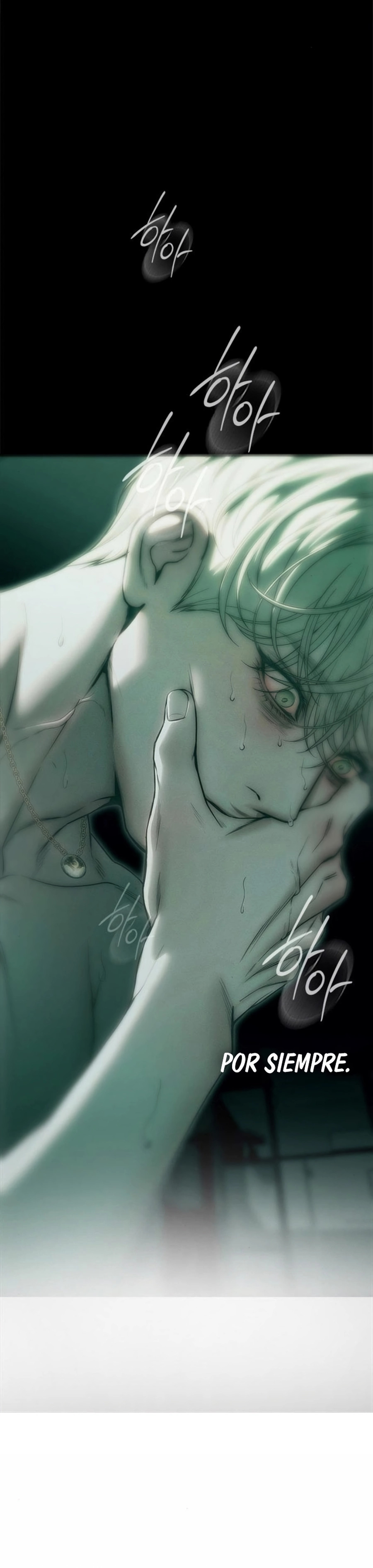 Undercover! Chaebol High School Capitulo 91 página 32