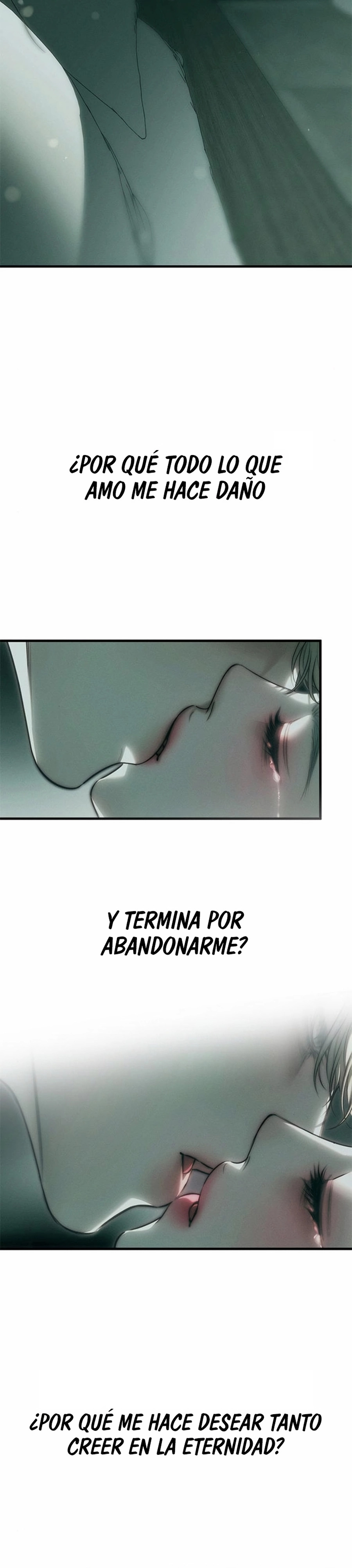 Undercover! Chaebol High School Capitulo 91 página 4