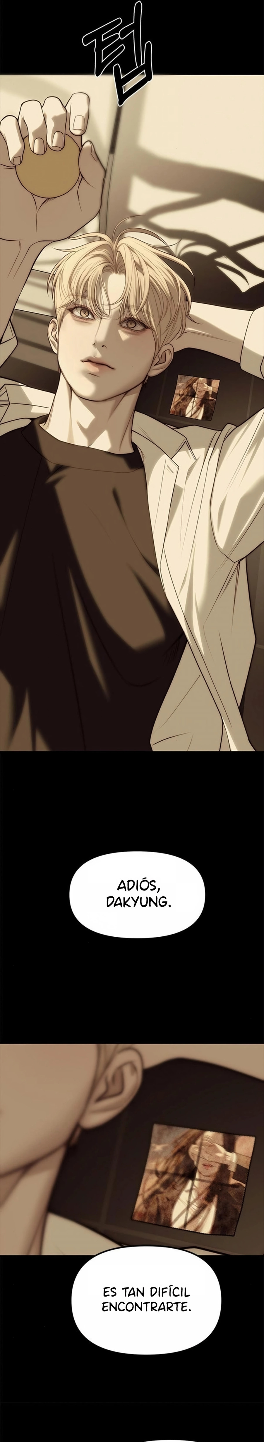 Undercover! Chaebol High School Capitulo 91 página 46