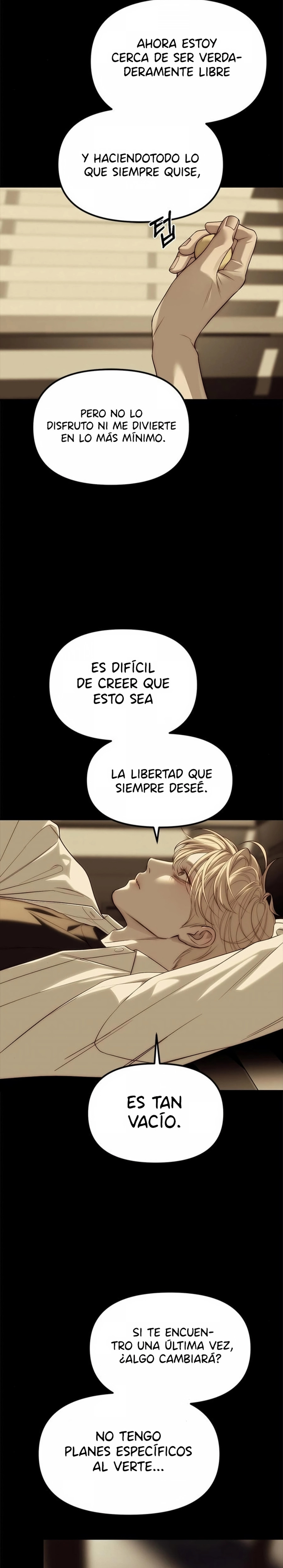 Undercover! Chaebol High School Capitulo 91 página 48