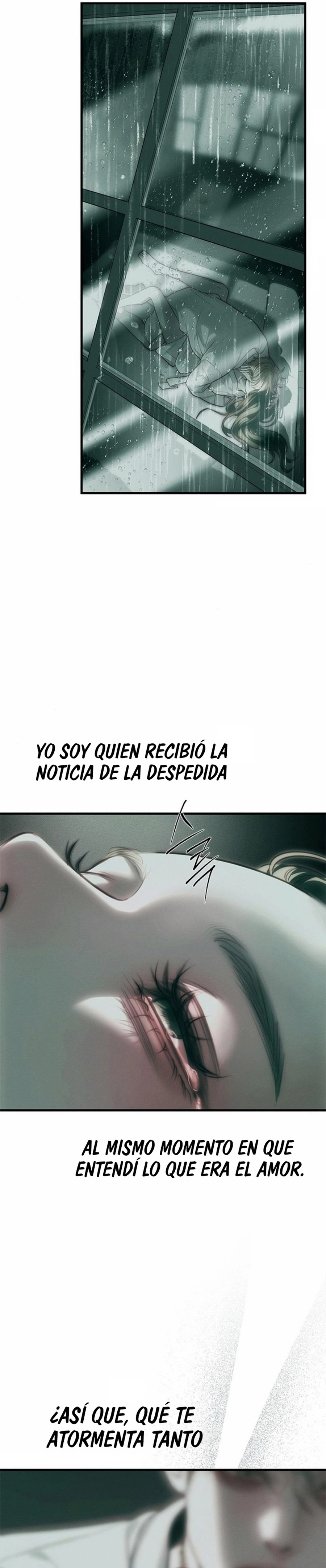 Undercover! Chaebol High School Capitulo 91 página 5