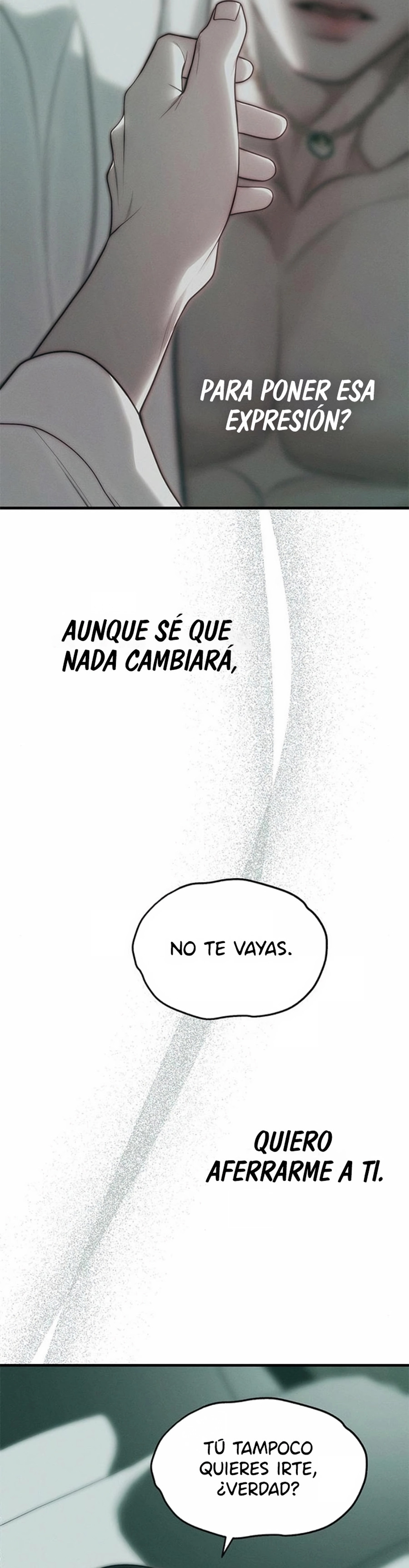 Undercover! Chaebol High School Capitulo 91 página 6