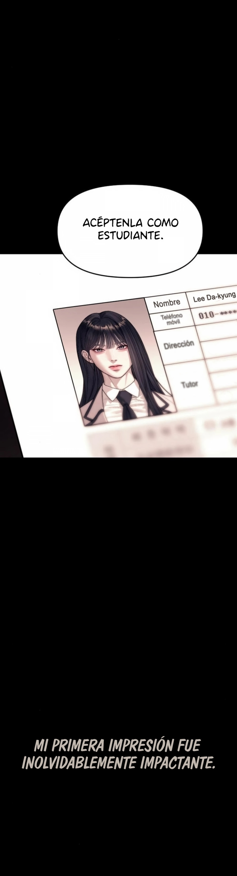 Undercover! Chaebol High School Capitulo 92 página 18