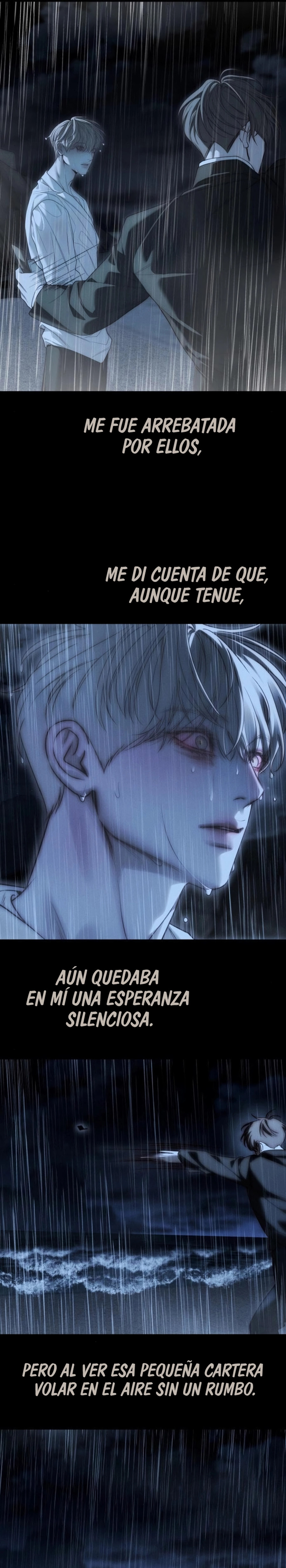 Undercover! Chaebol High School Capitulo 92 página 34
