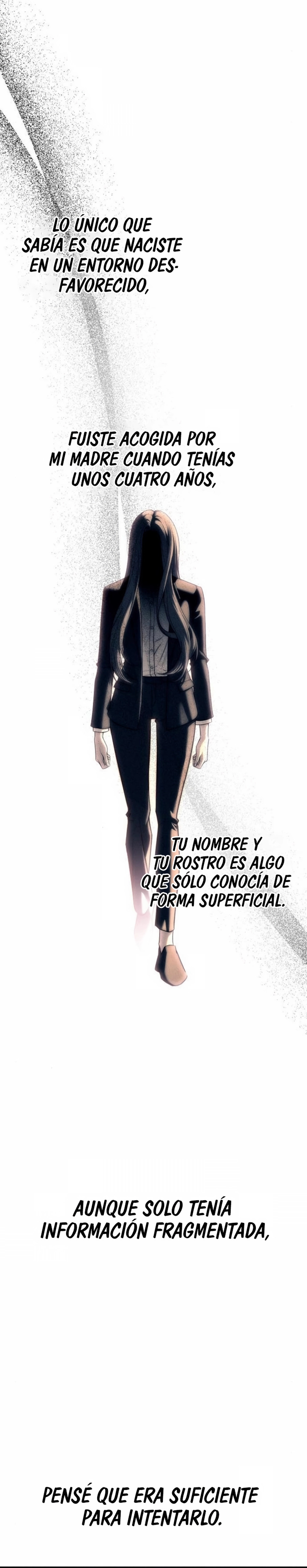 Undercover! Chaebol High School Capitulo 92 página 4