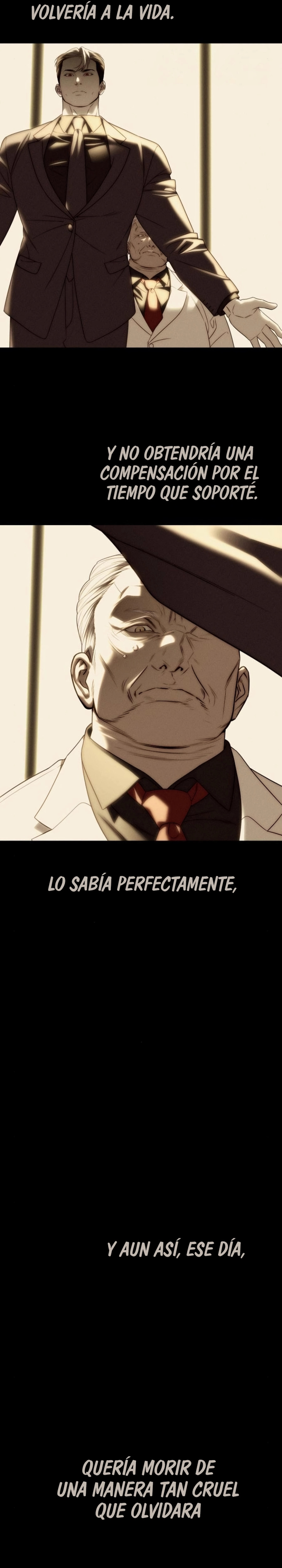 Undercover! Chaebol High School Capitulo 92 página 41