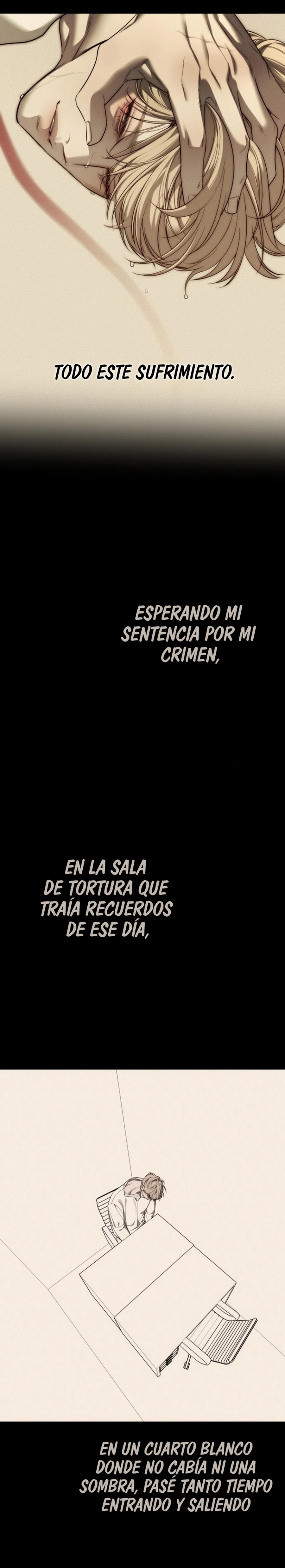 Undercover! Chaebol High School Capitulo 92 página 42