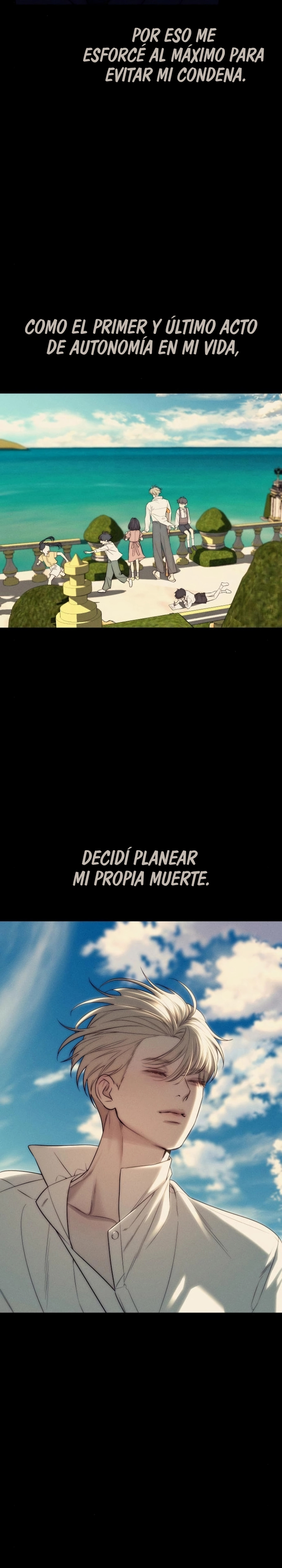 Undercover! Chaebol High School Capitulo 92 página 44