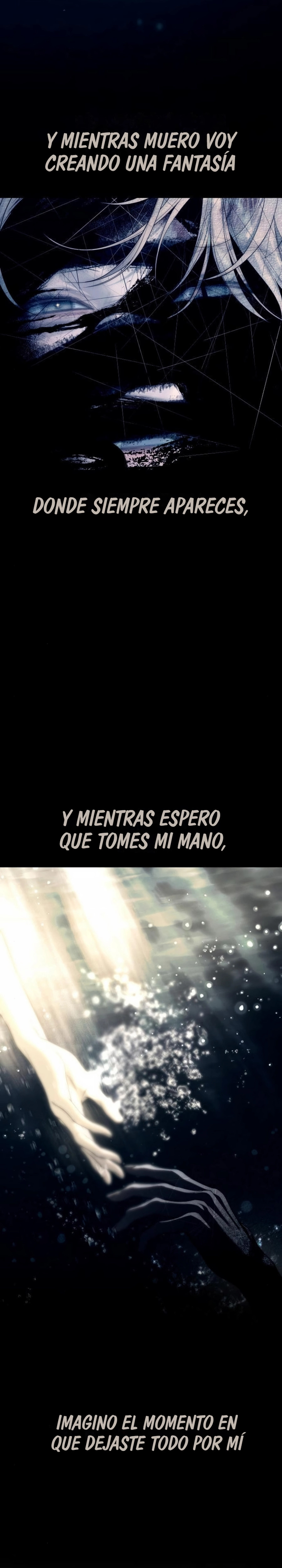 Undercover! Chaebol High School Capitulo 92 página 49