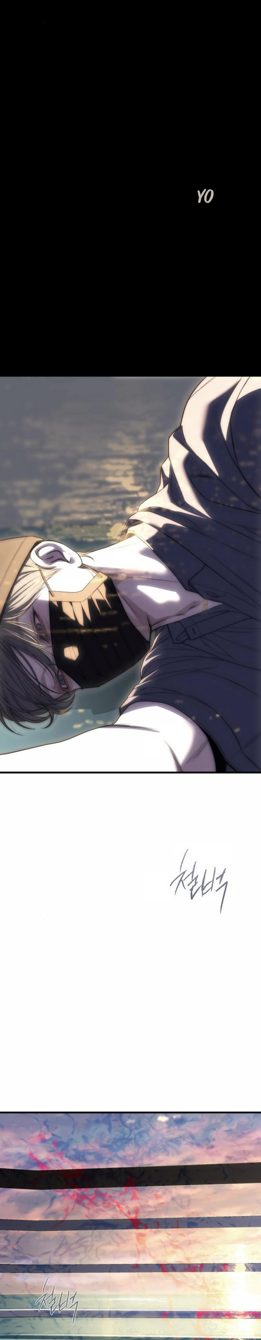 Undercover! Chaebol High School Capitulo 92 página 52