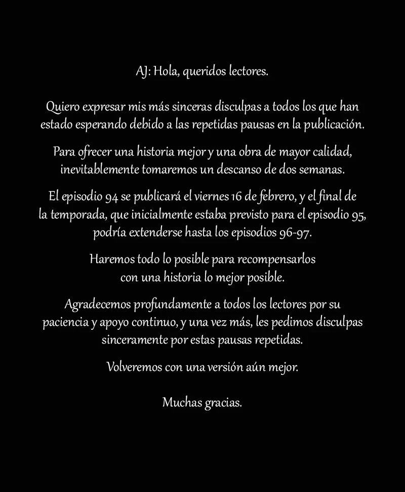 Undercover! Chaebol High School Capitulo 93.5 página 2