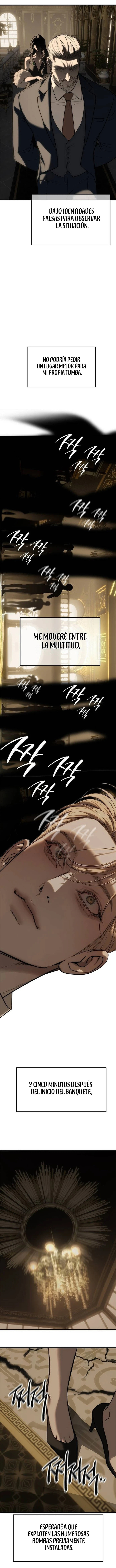 Undercover! Chaebol High School Capitulo 93 página 16