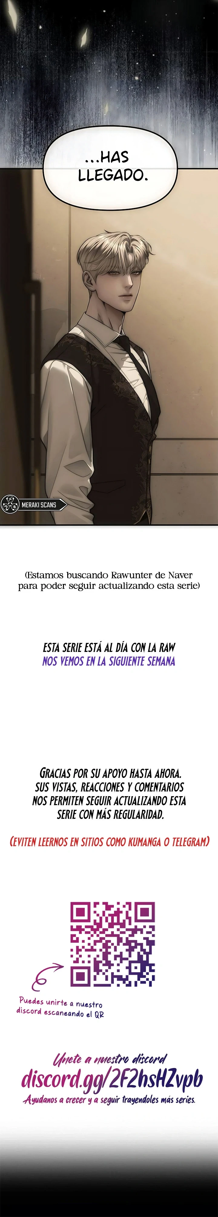 Undercover! Chaebol High School Capitulo 99 página 17