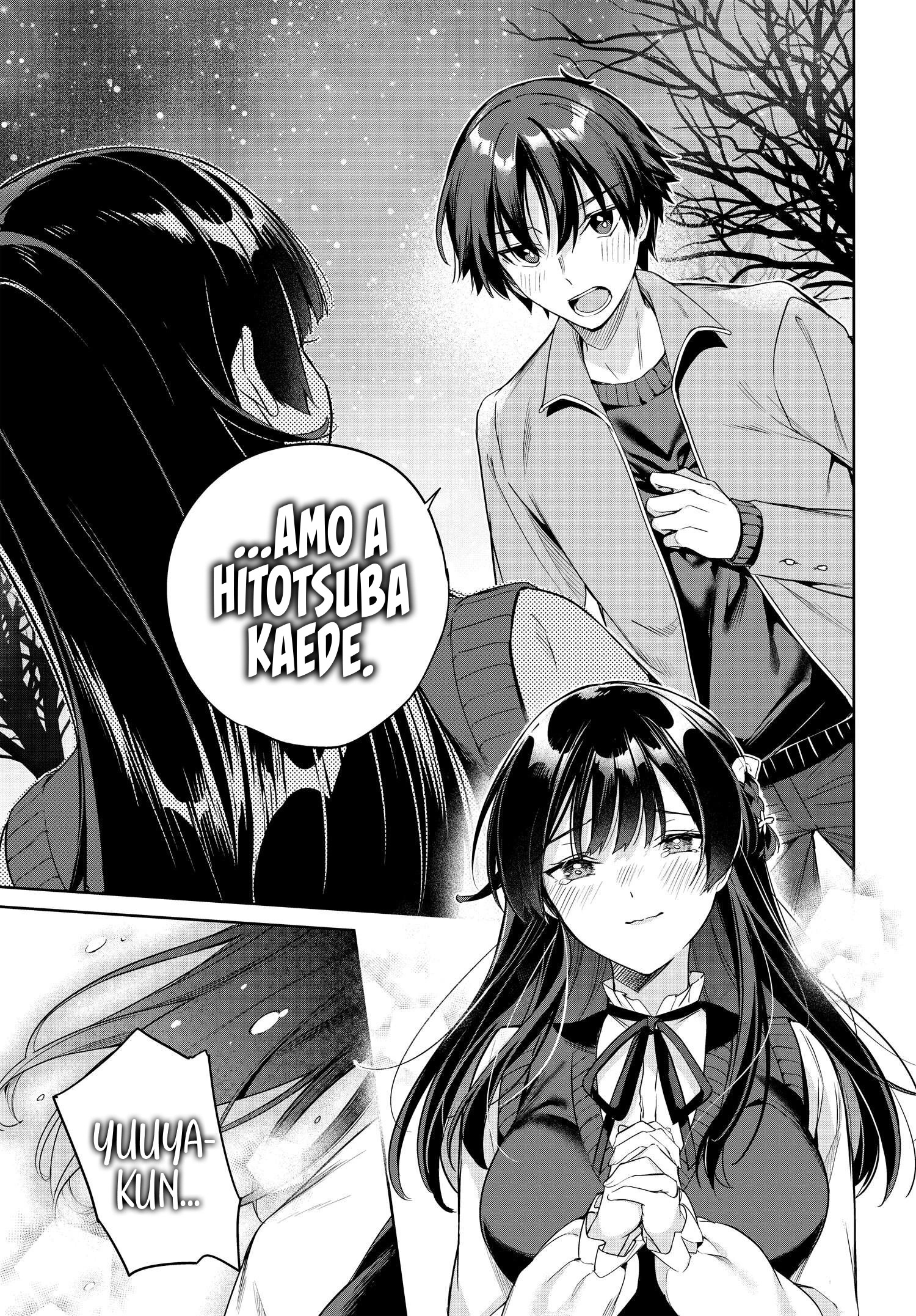 Voy a vivir contigo no porque mis padres me dejaron su deuda, sino porque me gustas Capitulo 26 página 15