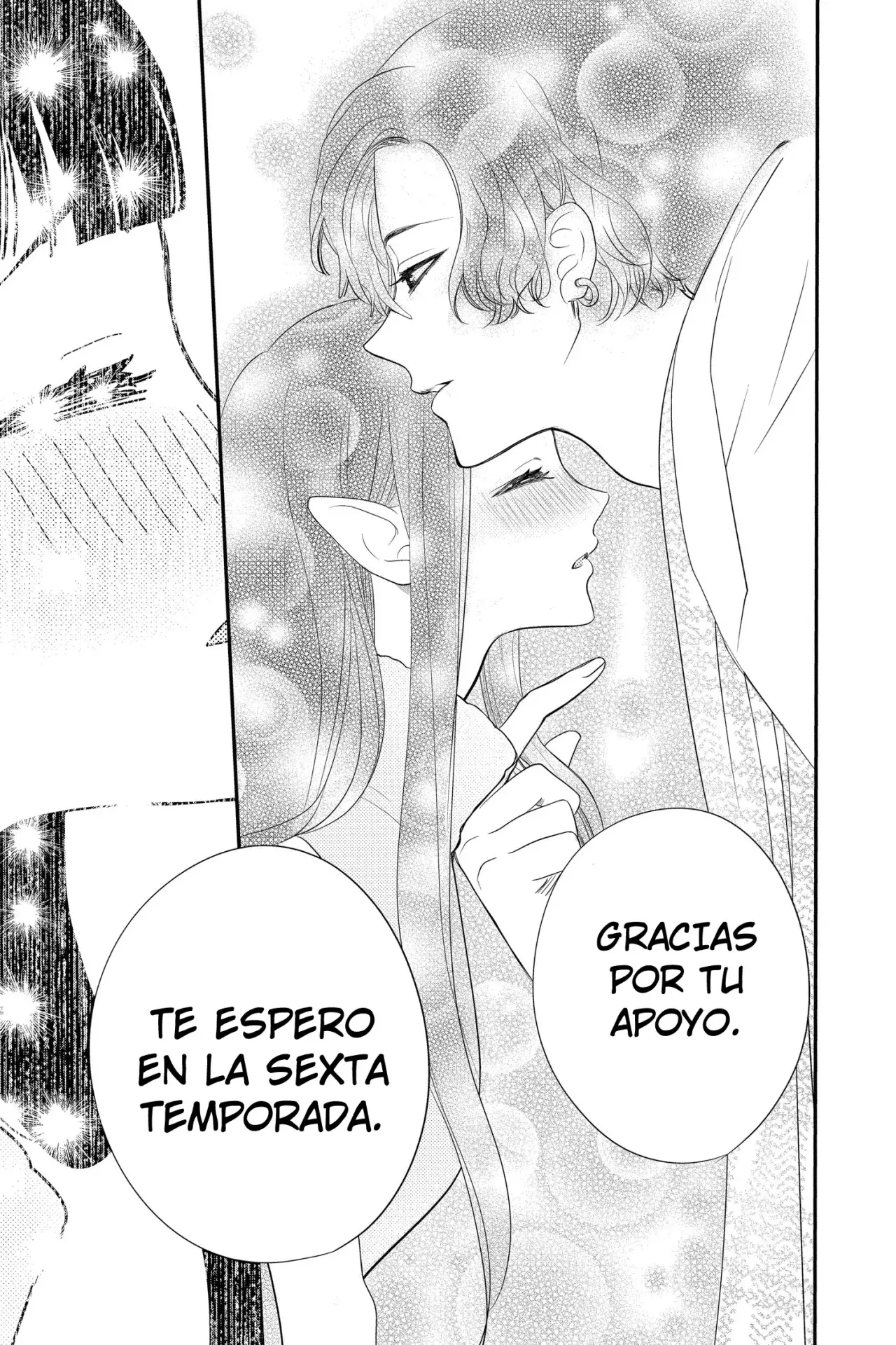 Oshi ni Amagami Capitulo 19 página 28