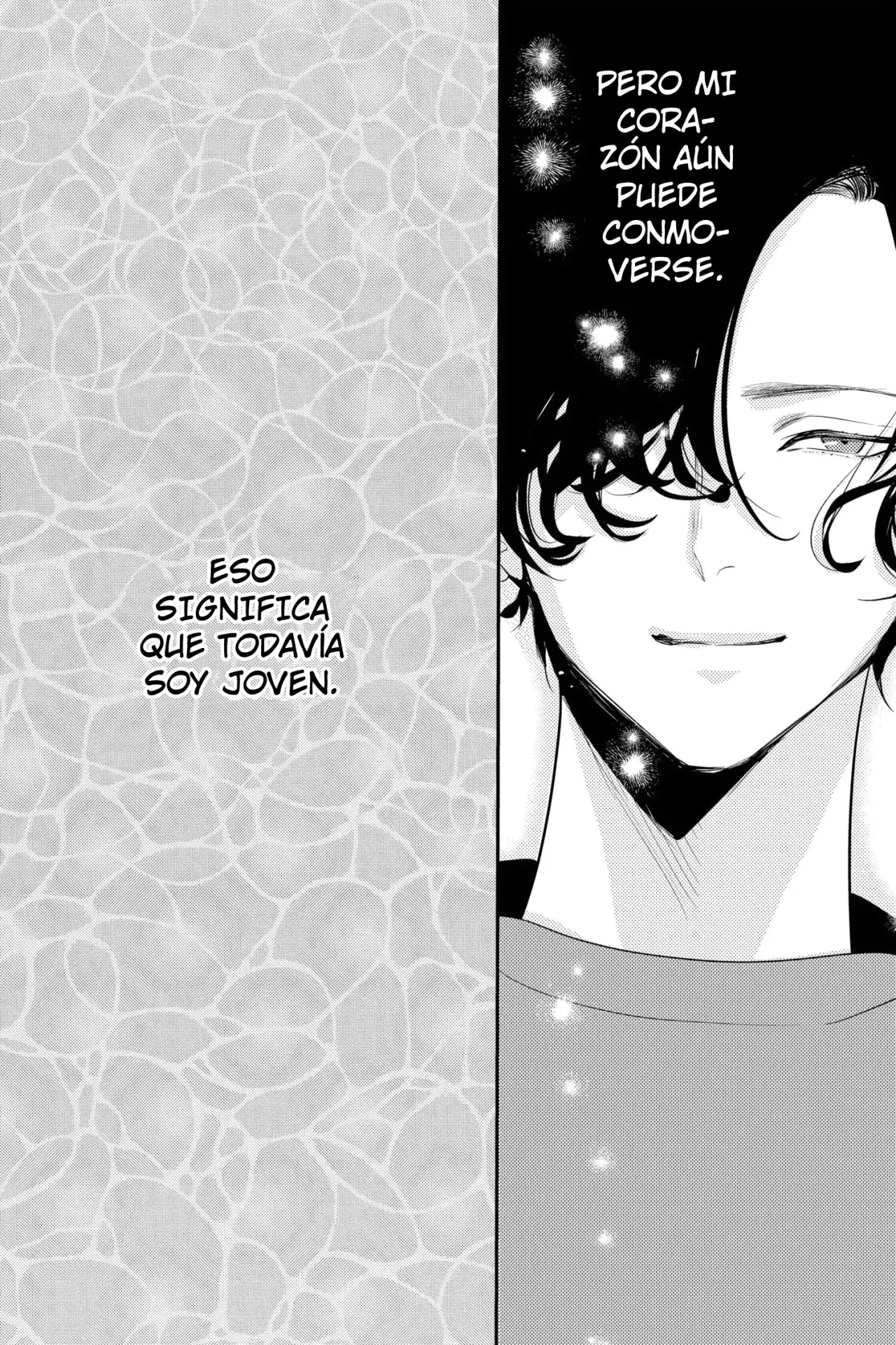 Oshi ni Amagami Capitulo 20 página 31